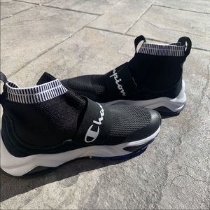 champion sock runners